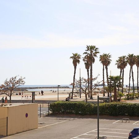 T2 A Deux Pas Des Plages Quartier Des Quilles Sète Buitenkant foto